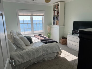 Bedroom #1