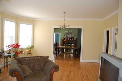 361 Lloyd Ave unit 1, Providence, RI 02906 - photo 3