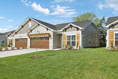 3419 John Richards Dr, Murfreesboro, TN 37129 - photo 6