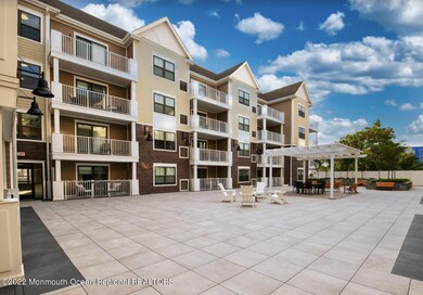 165 Pavilion Ave unit 302, Long Branch, NJ 07740 - photo 3