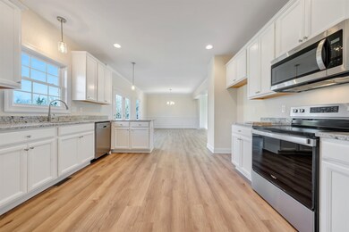 1540 Kensington Way, Christiansburg, VA 24073 - photo 7