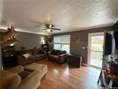 532 S Gobbler Knob Rd, Pekin, IN 47165 - photo 4