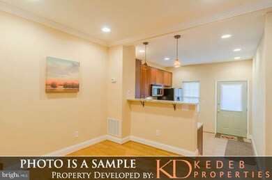 2118 E Fayette St unit B, Baltimore, MD 21231 - photo 7