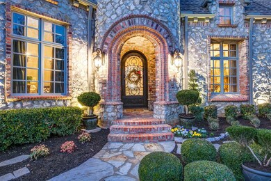 1212 Chadwick Crossing, Southlake, TX 76092 - photo 2