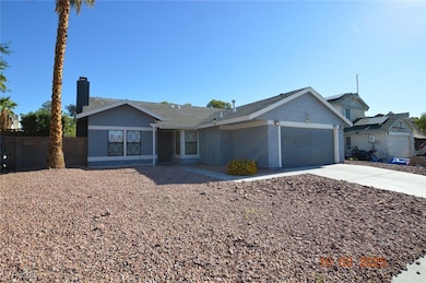 4406 Newhaven Dr, Las Vegas, NV 89147 - photo 2