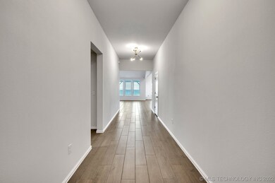 6608 S Hemlock Ave, Broken Arrow, OK 74011 - photo 3