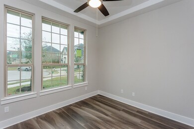 28634 Thornsby Ridge Ct, Fulshear, TX 77441 - photo 7