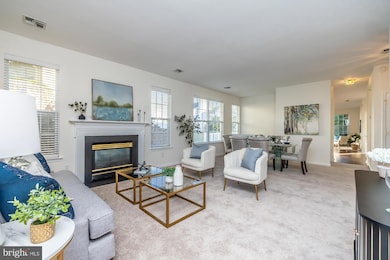 1406 S Hunting Horn Turn unit 385, Glen Mills, PA 19342 - photo 5