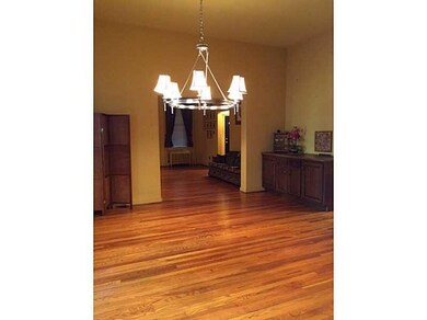 Dining Room.