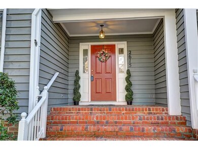 2615 Duffy Ct unit ., Henrico, VA 23233 - photo 2