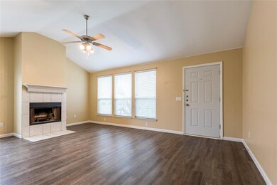 313 Lake Wichita Dr, Wylie, TX 75098 - photo 7