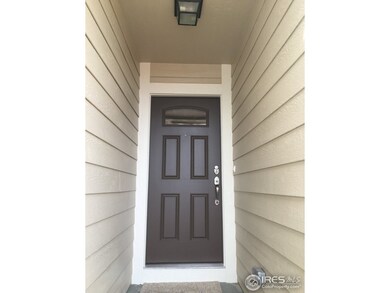 Newly constructed, actual home.
