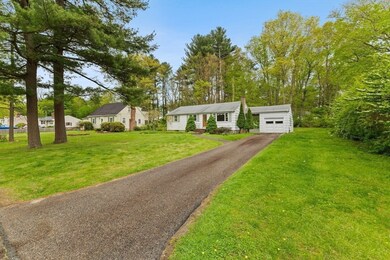 21 Warren St E, Raynham, MA 02767 - photo 4