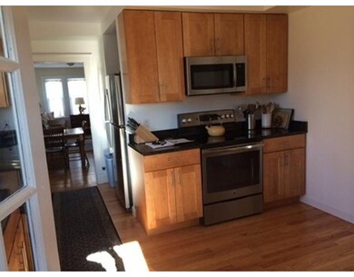 66 Mt Vernon St unit 2, Arlington, MA 02476 - photo 5