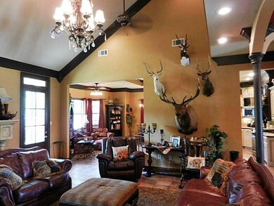 Living Room.