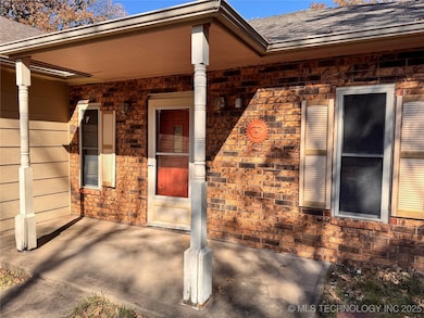 1114 Comet Rd, Ardmore, OK 73401 - photo 4