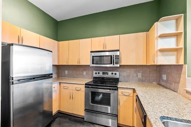 201 W Lancaster Ave unit 407, Fort Worth, TX 76102 - photo 4