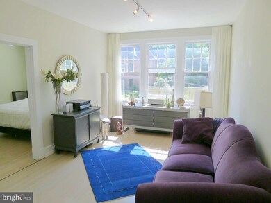 3411 29th St NW unit 11, Washington, DC 20008 - photo 2
