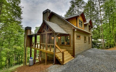 733 Pocaset Dr, Ellijay, GA 30540 - photo 3