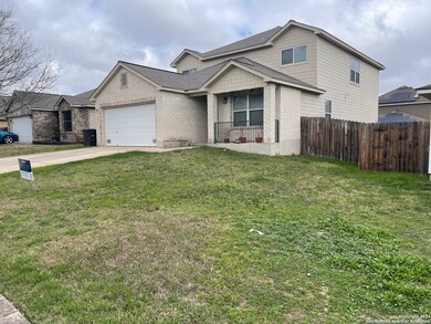 7414 Bajo Luna, San Antonio, TX 78223 - photo 2
