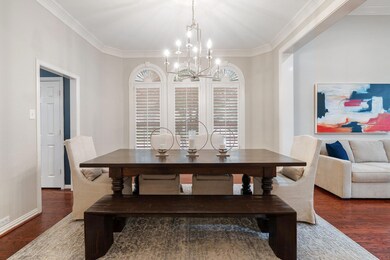 907 Nottingham Cir, Southlake, TX 76092 - photo 7