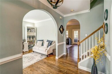 10820 Arrowleaf Ct, Glen Allen, VA 23060 - photo 3