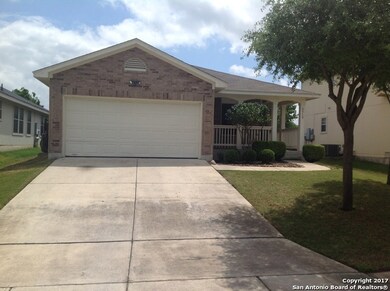 8910 Gallop Chase, San Antonio, TX 78254 - photo 2