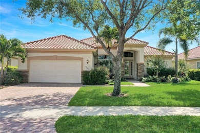 9685 Cobalt Cove Cir, Naples, FL 34120 - photo 7