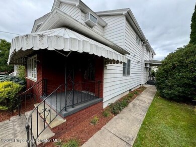 812 E Scott St, Olyphant, PA 18447 - photo 3