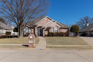 9117 Hialeah Cir N, North Richland Hills, TX 76182 - photo 2
