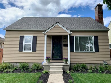 640 E Jeffrey Place, Columbus, OH 43214 - photo 2