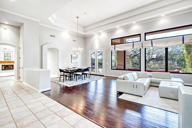Living and Dining Room 2