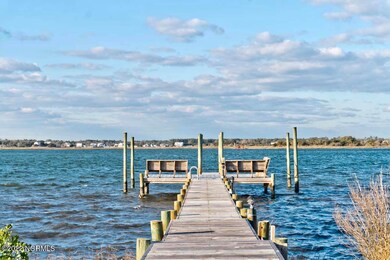 Sunset Harbor - 8630 Sound Drive