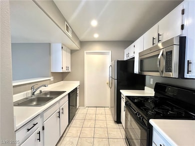 7885 W Flamingo Rd unit 1049, Las Vegas, NV 89147 - photo 6