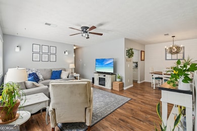 164 Twiggs Corner, Peachtree City, GA 30269 - photo 7