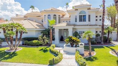 23 Cascade Creek Ln, Las Vegas, NV 89113 - photo 5