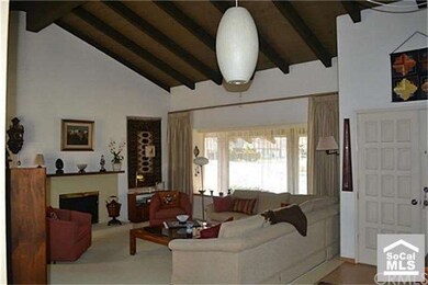 Big Room