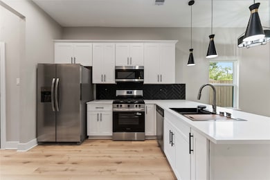 4201 Mallow St unit 2, Houston, TX 77051 - photo 6