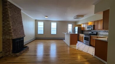 72A Highwood Terrace unit 2, Weehawken, NJ 07086 - photo 6