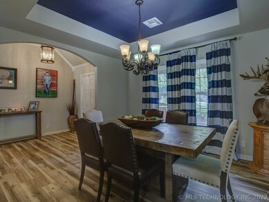 321 E 113th St S, Jenks, OK 74037 - photo 7