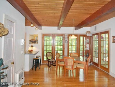 Dining Room.