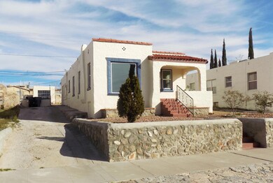 3209 Savannah Ave, El Paso, TX 79930 - photo 2