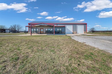 12880 N County Line Rd, Ponder, TX 76259 - photo 4