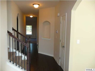 Let s enter the Grand Foyer.