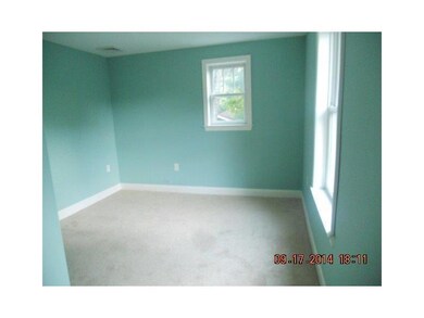 Bedroom.