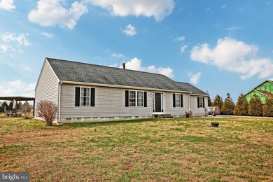 3867 Burrsville Rd, Harrington, DE 19952 - photo 2