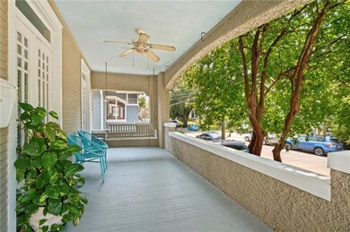 2431 Calhoun St, New Orleans, LA 70118 - photo 2