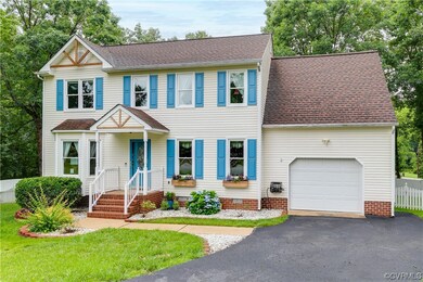 5603 Oakdell Place, North Chesterfield, VA 23237 - photo 2