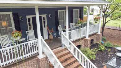 3320 Rawlinson Rd, Columbia, SC 29209 - photo 4