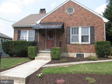 551 Bishop Ave, Chambersburg, PA 17201 - photo 2